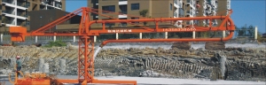 布料機(jī)，混凝土布料機(jī)